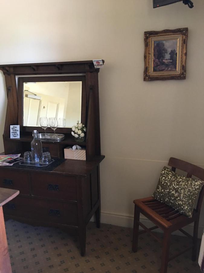 Wirrabara Hotel المظهر الخارجي الصورة
