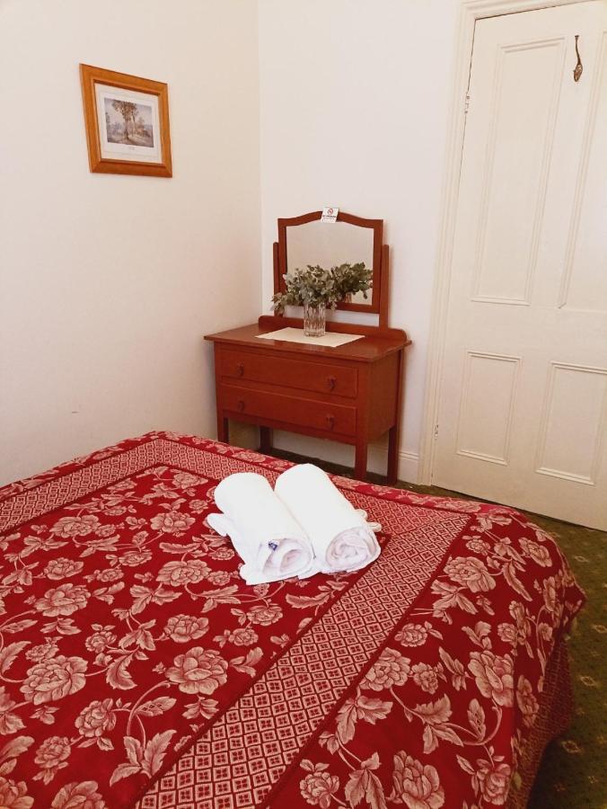 Wirrabara Hotel المظهر الخارجي الصورة