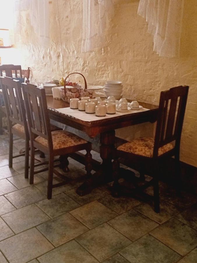 Wirrabara Hotel المظهر الخارجي الصورة